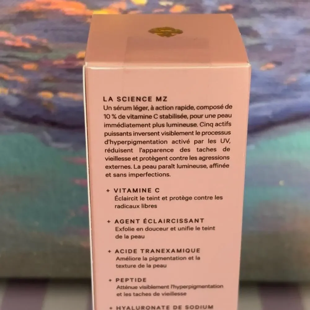 Mz Skin mz skin